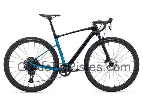 Giant Revolt Advanced Pro 2 fiche technique et avis